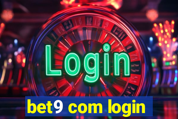 bet9 com login